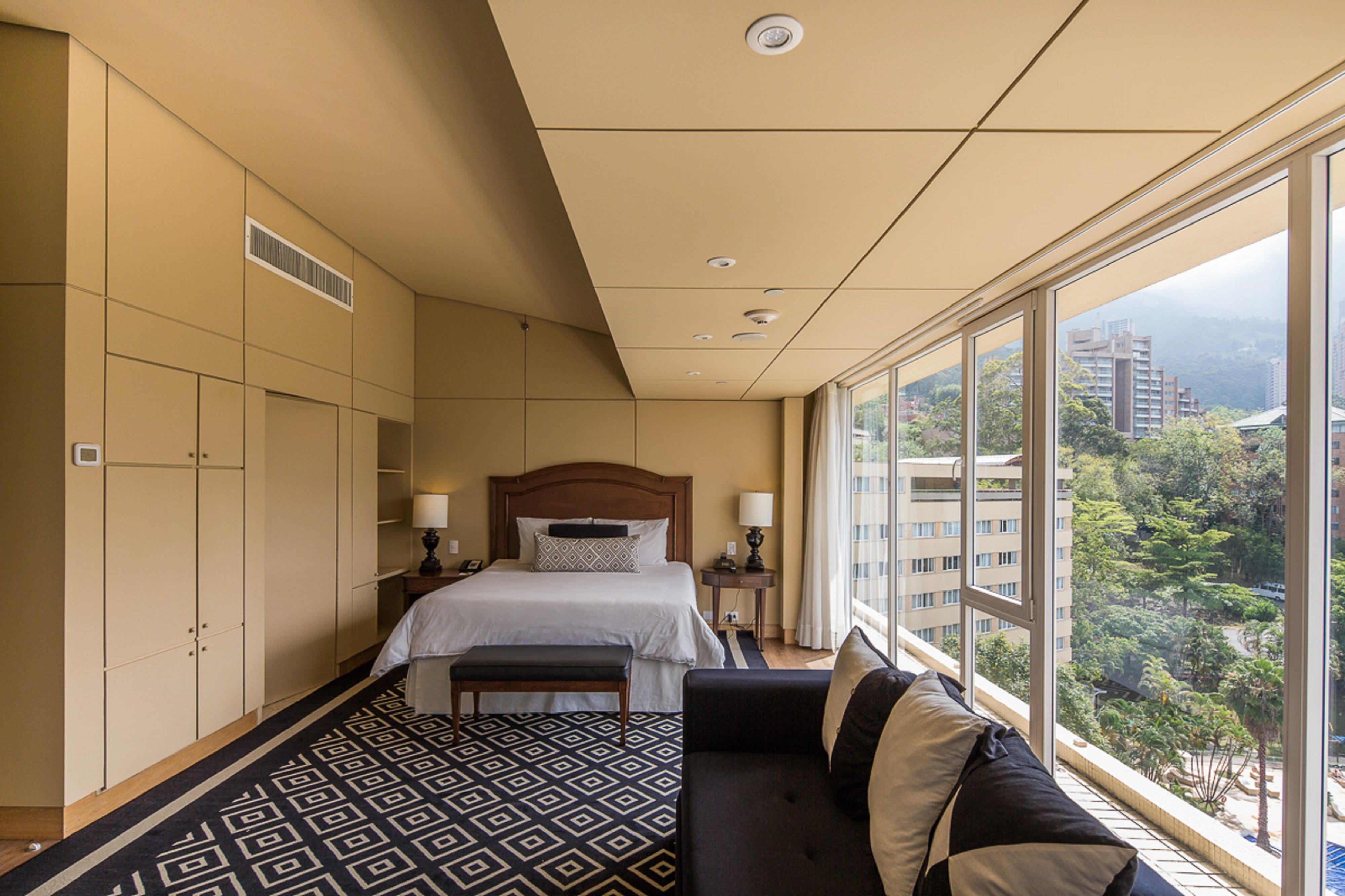 Intercontinental Medellín, An Ihg 5* Medellín
