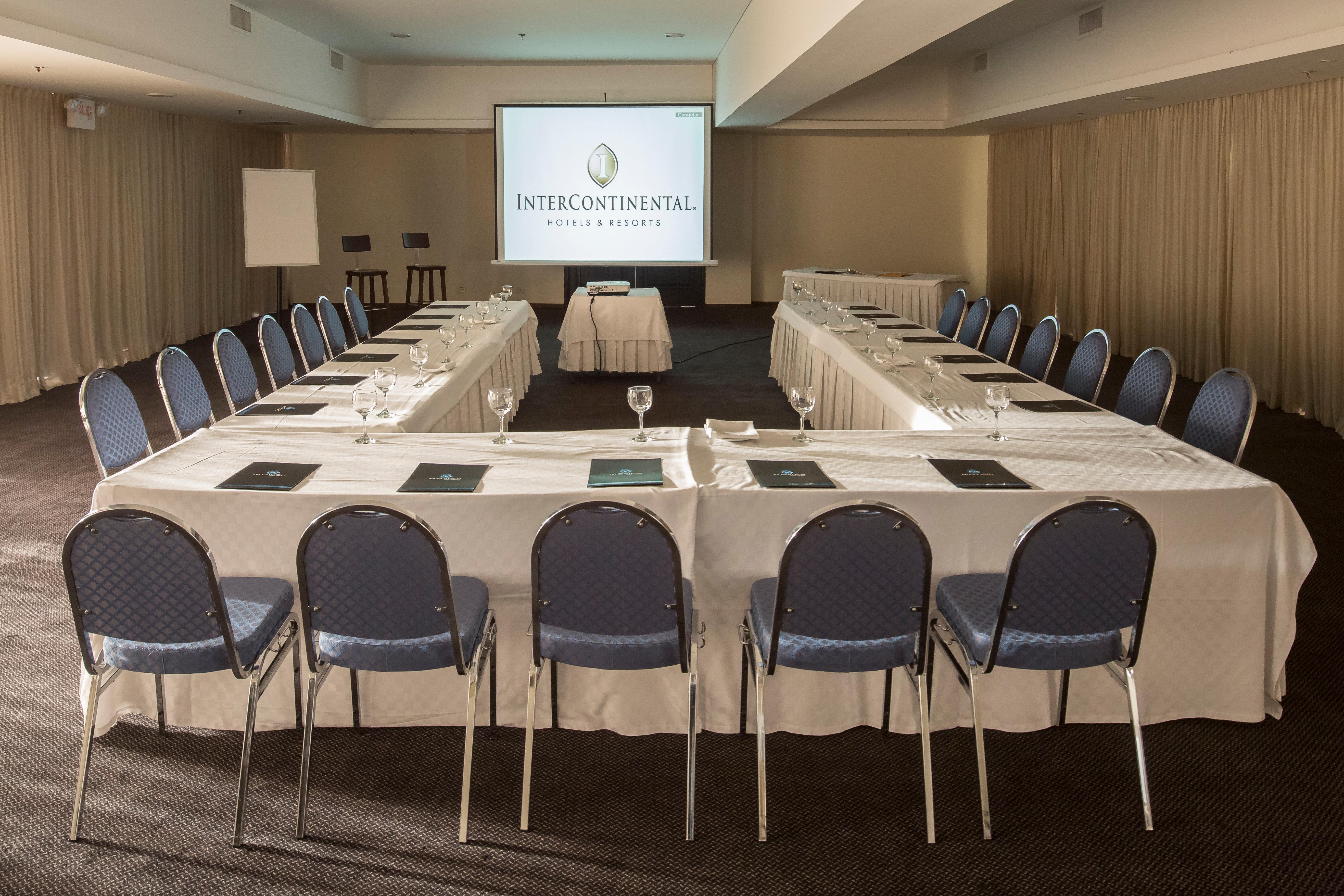 Hotel Intercontinental Medellín, An Ihg Medellín