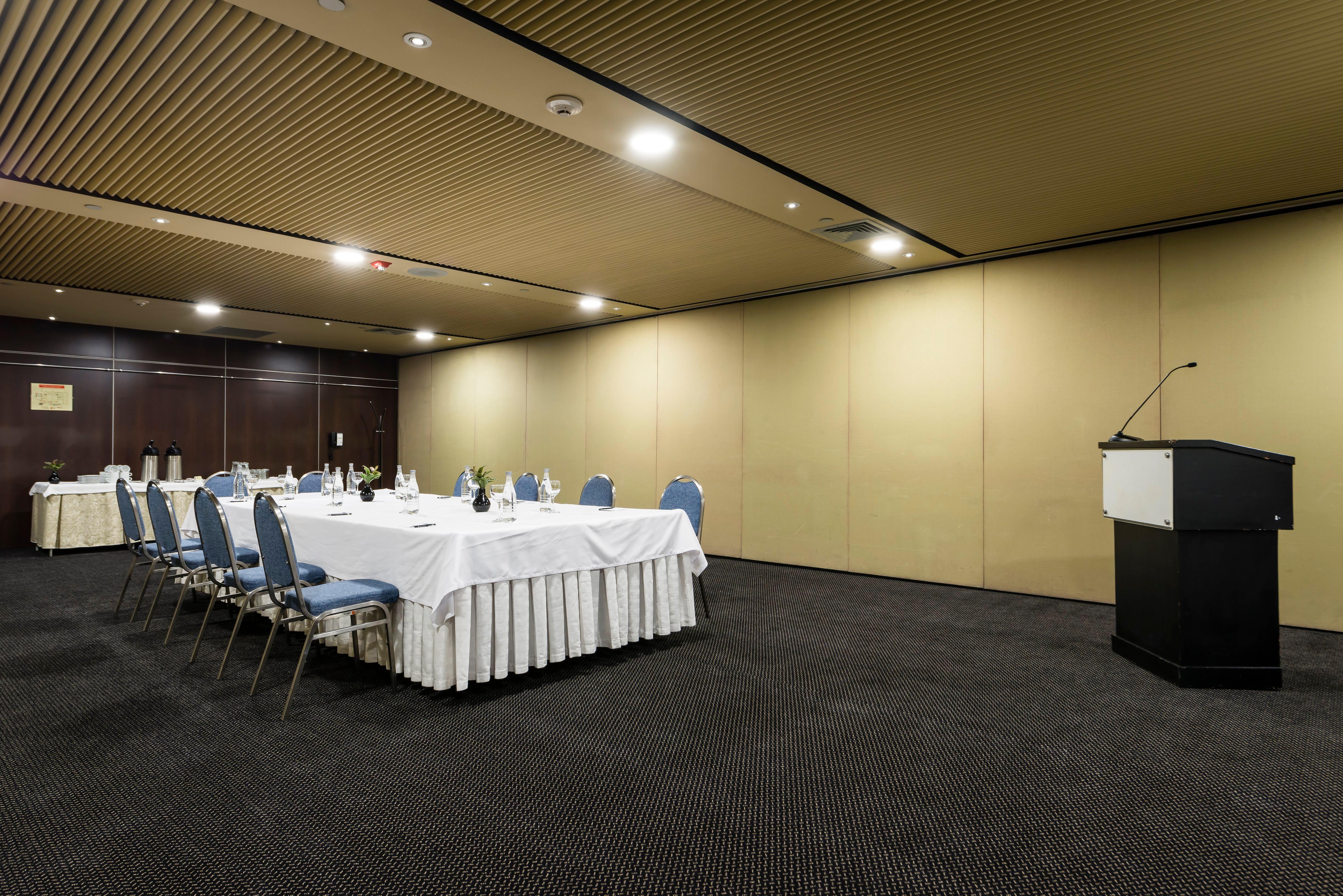 Hotel Intercontinental Medellín, An Ihg