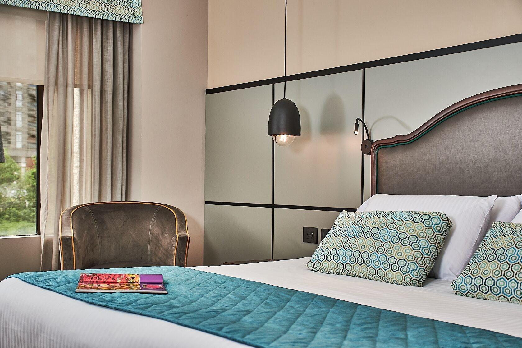 Poblado Plaza Hotel