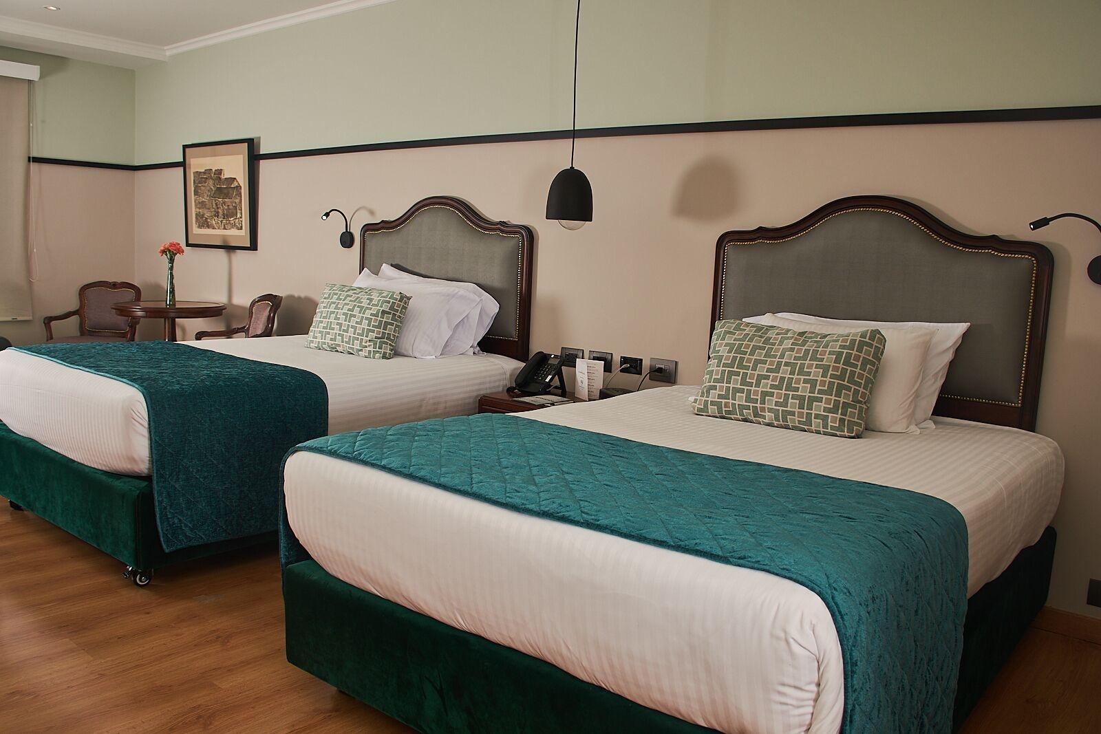 Poblado Plaza Hotel 5*