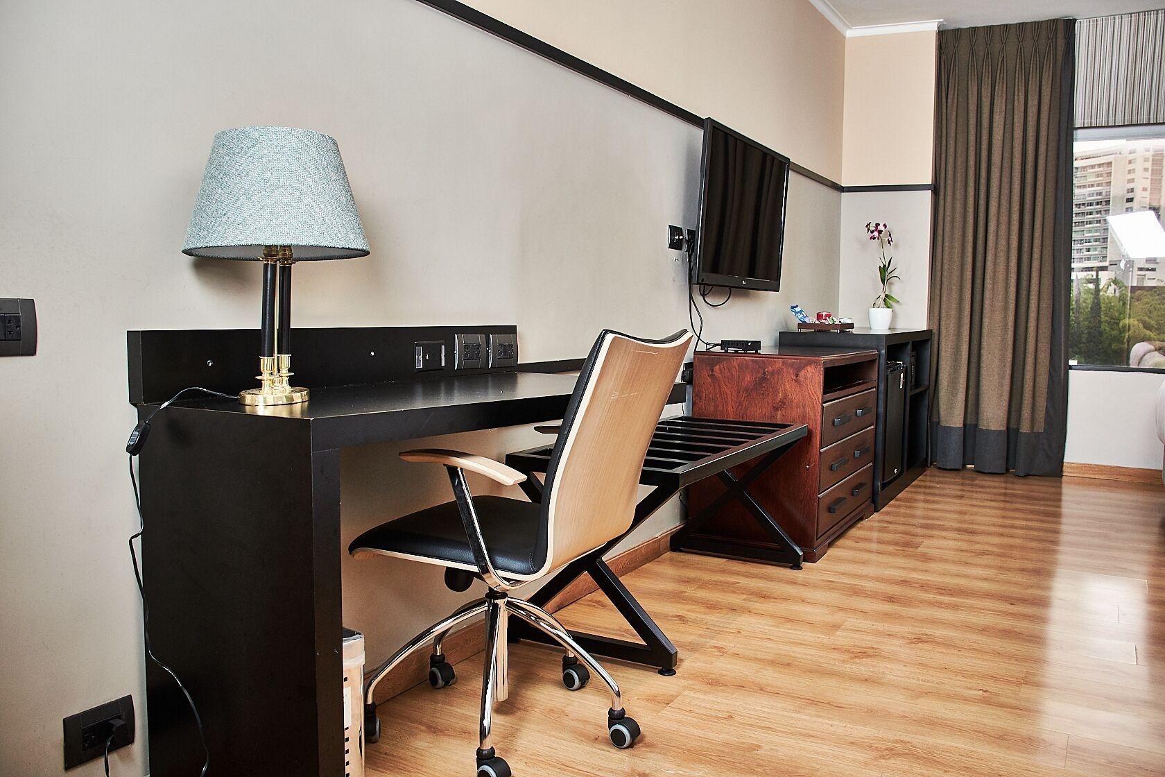 Poblado Plaza Hotel 5*