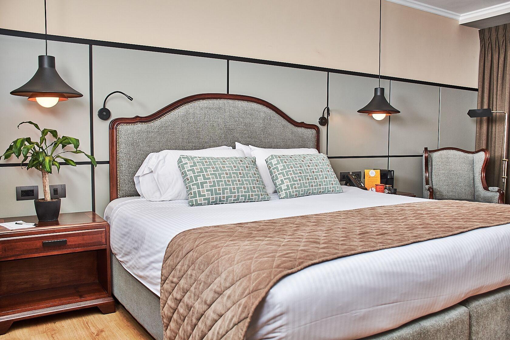 Hotel Poblado Plaza 5*