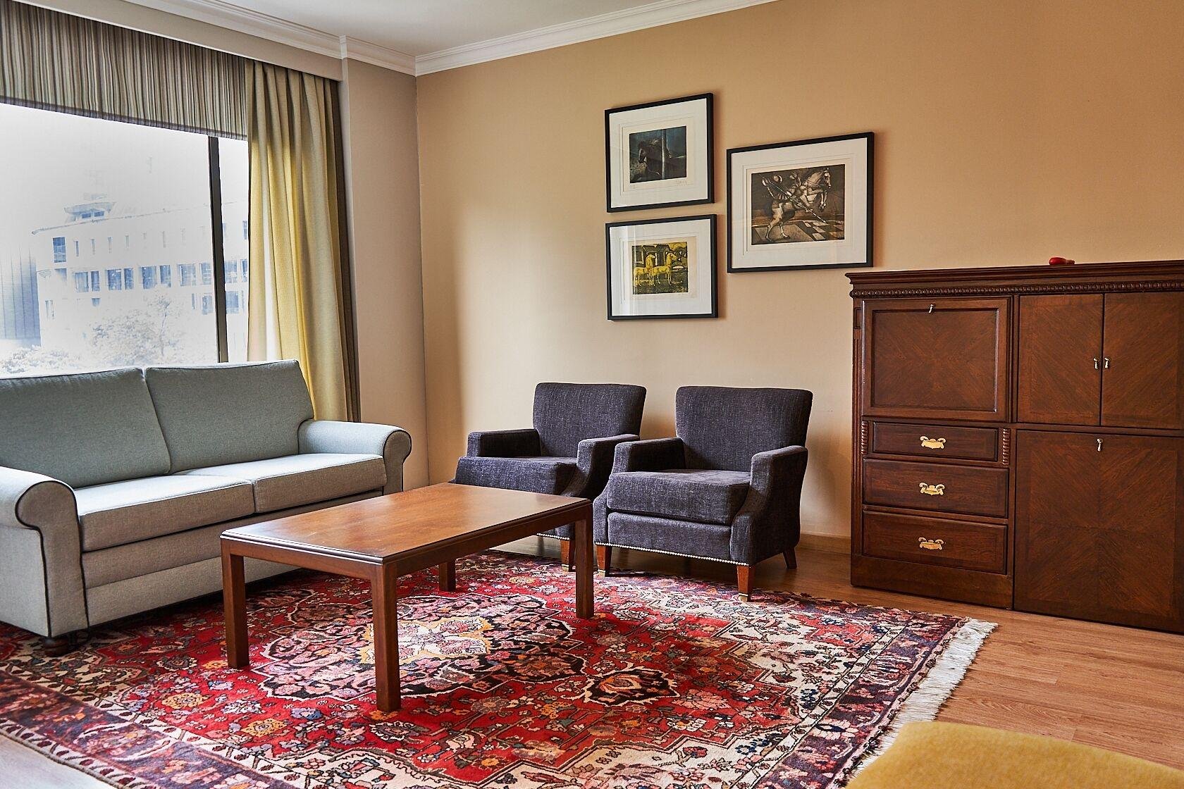 Hotel Poblado Plaza