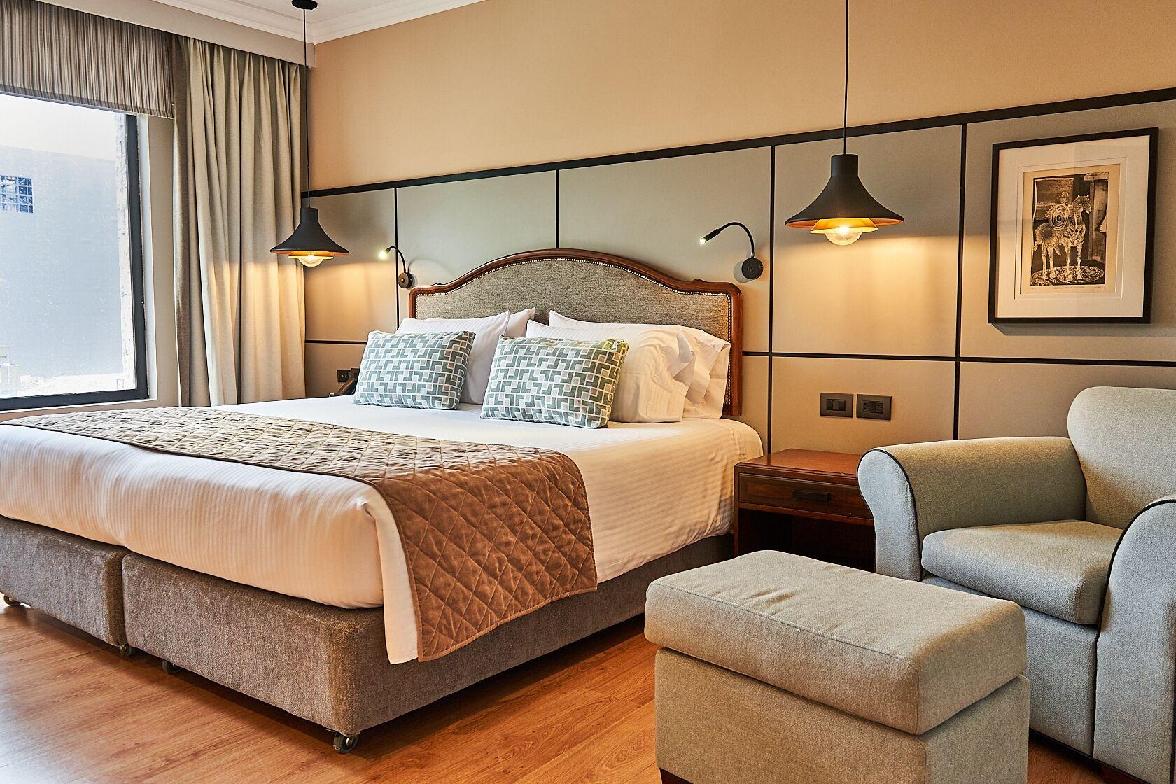 Hotel Poblado Plaza