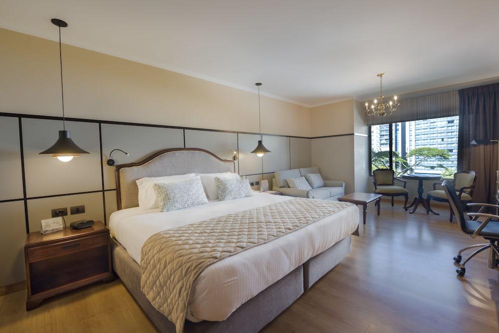Poblado Plaza Hotel Medellin