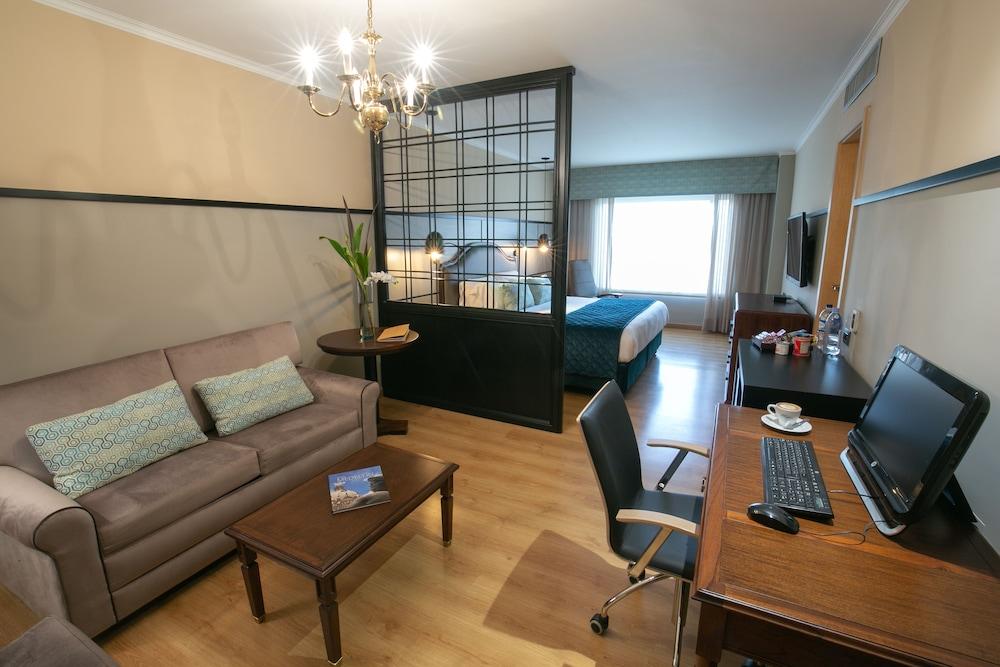 Poblado Plaza 5* Medellin