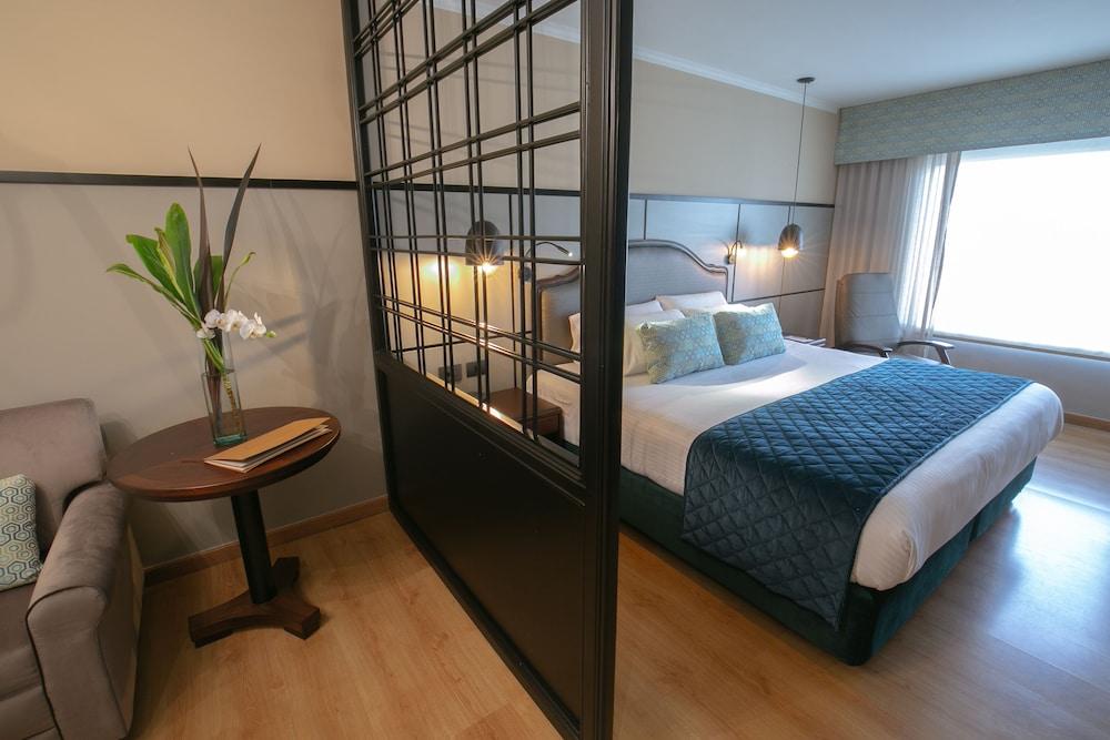 Poblado Plaza 5* Medellin