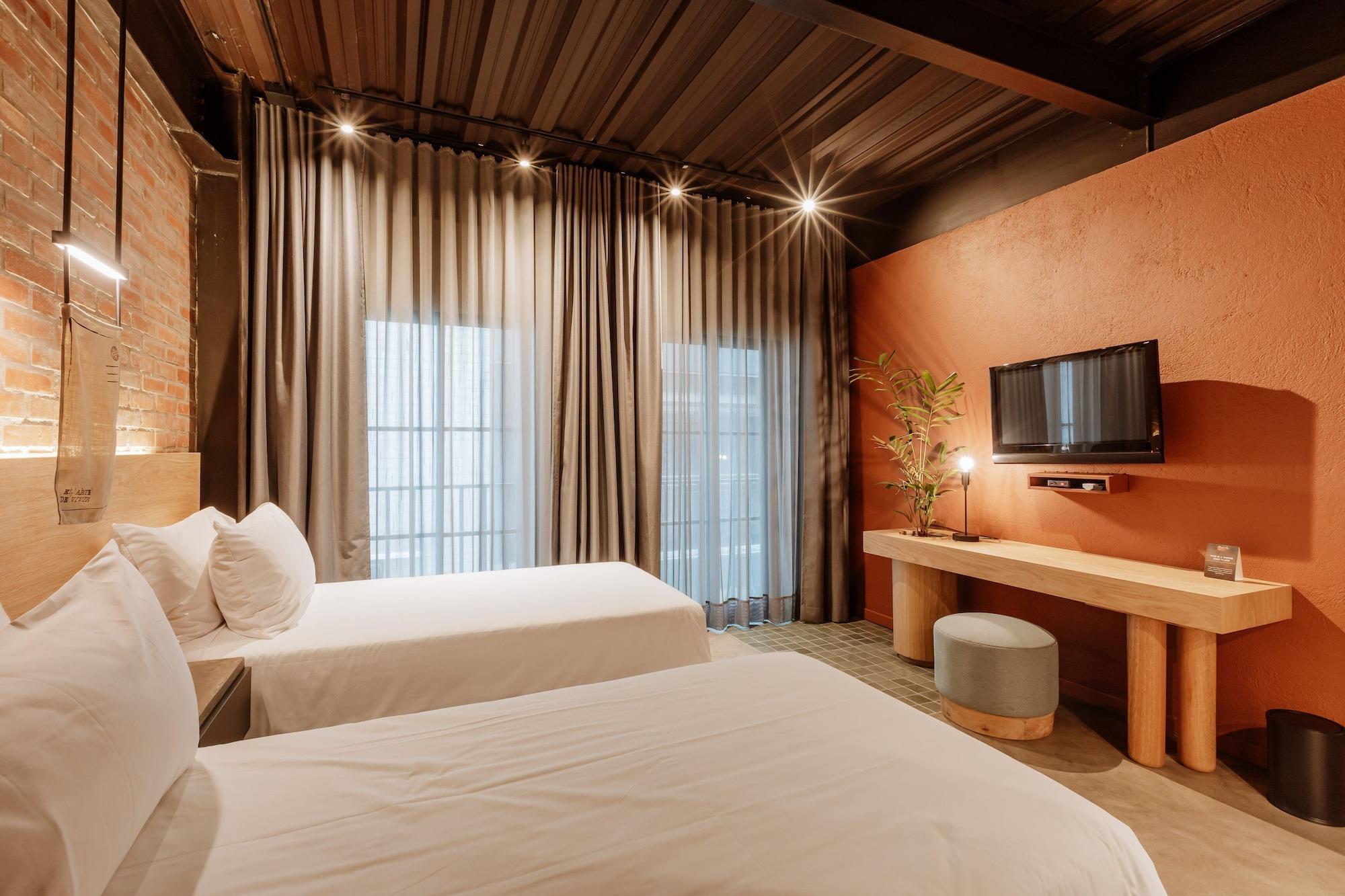 Art Boutique Hotel