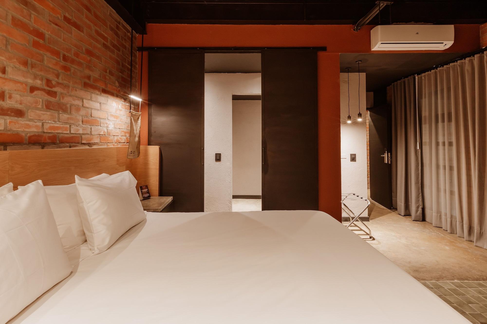 Hotel Art Boutique Medellín