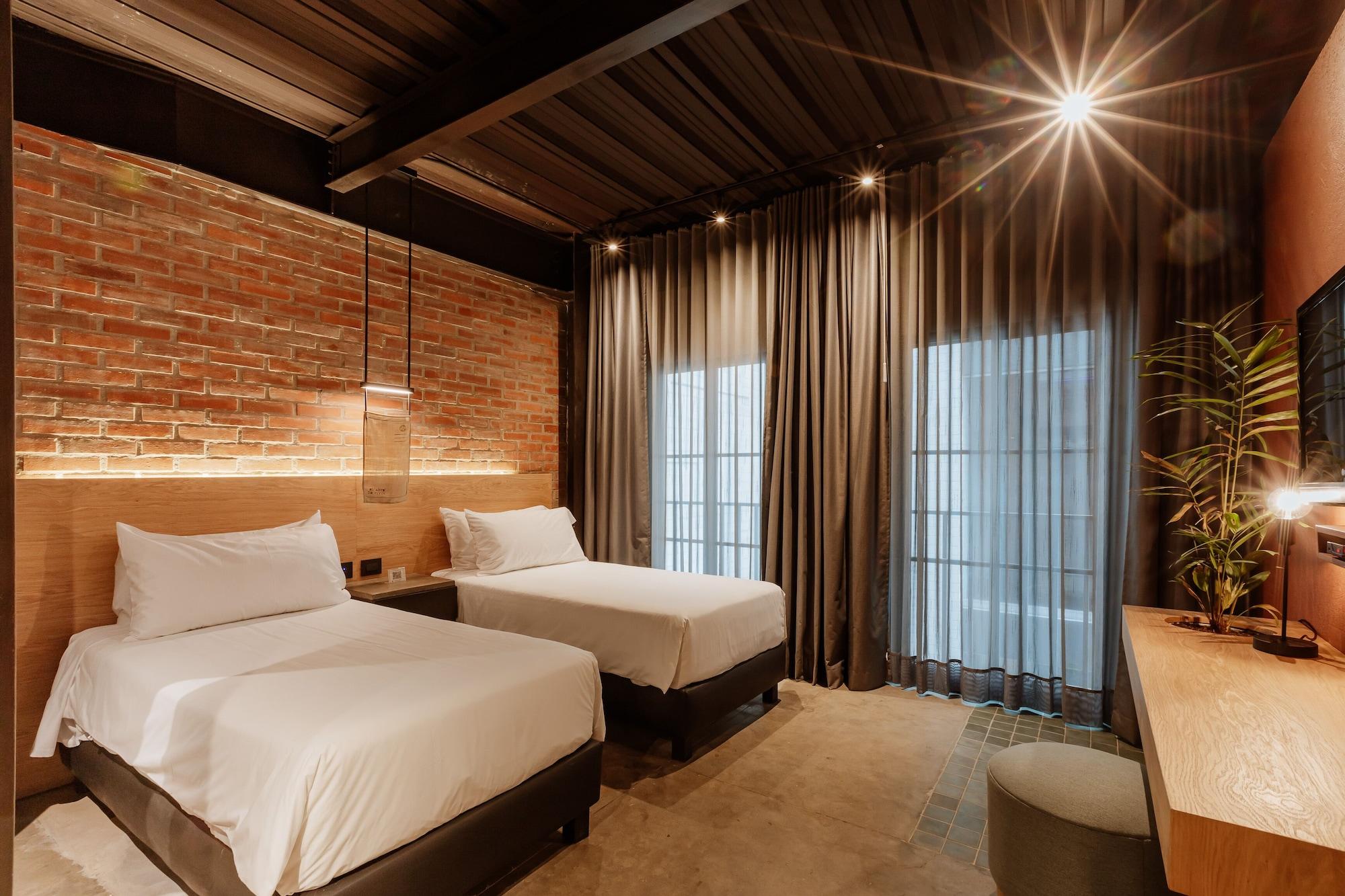 Art Boutique Hotel Medellín