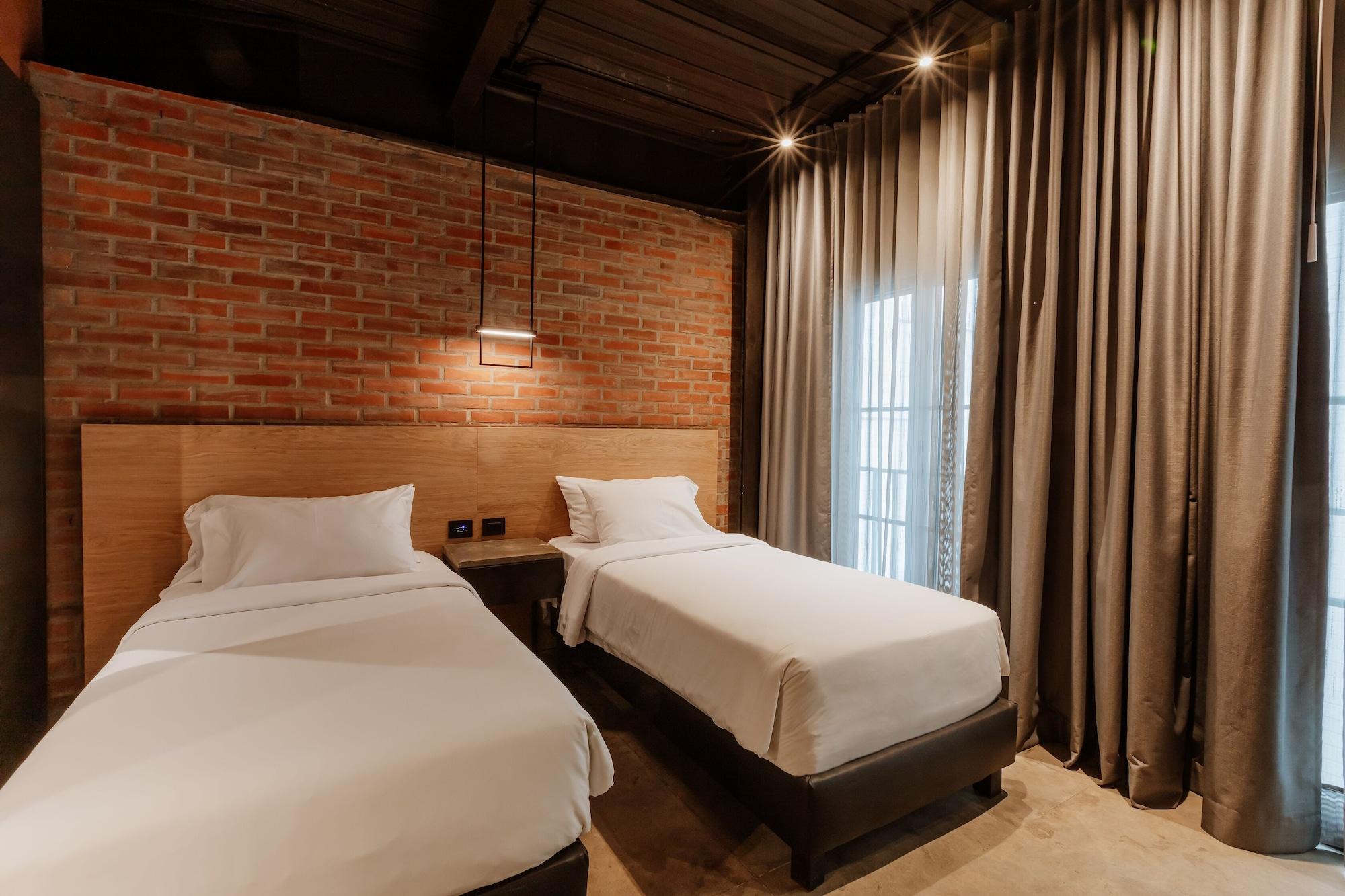 Hotel Art Boutique Medellín