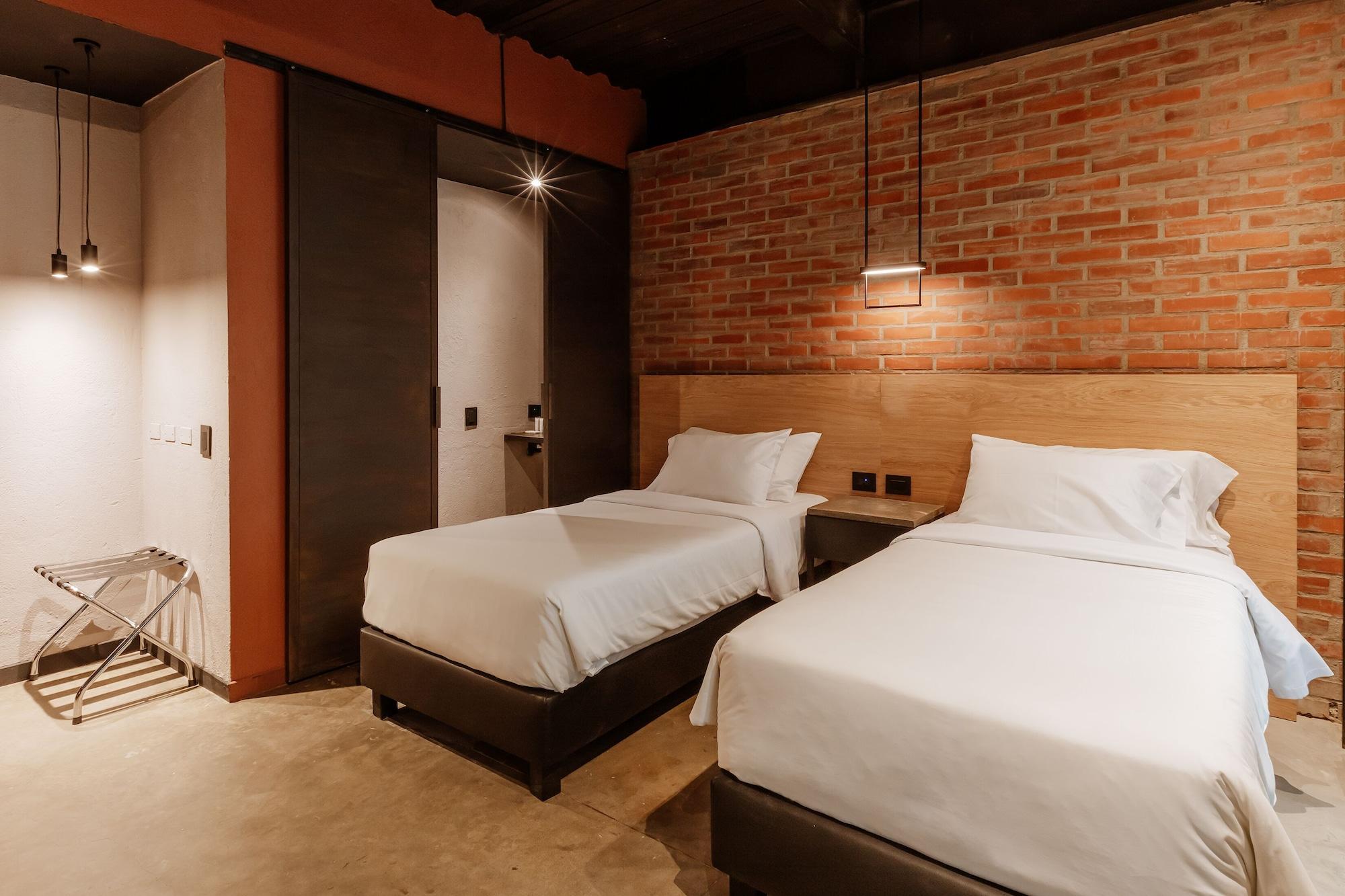 Hotel Art Boutique 4*