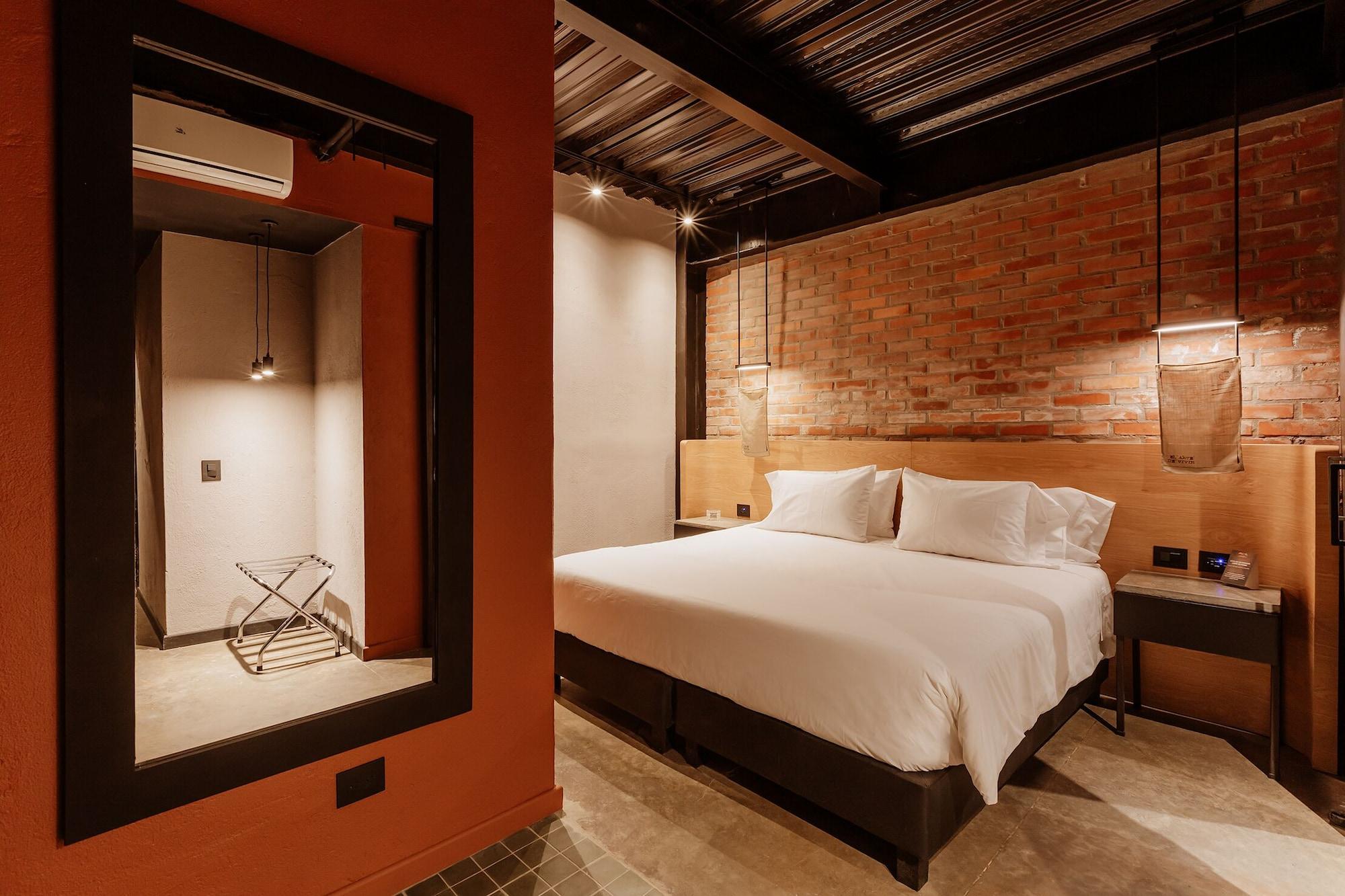 Hotel Art Boutique 4*