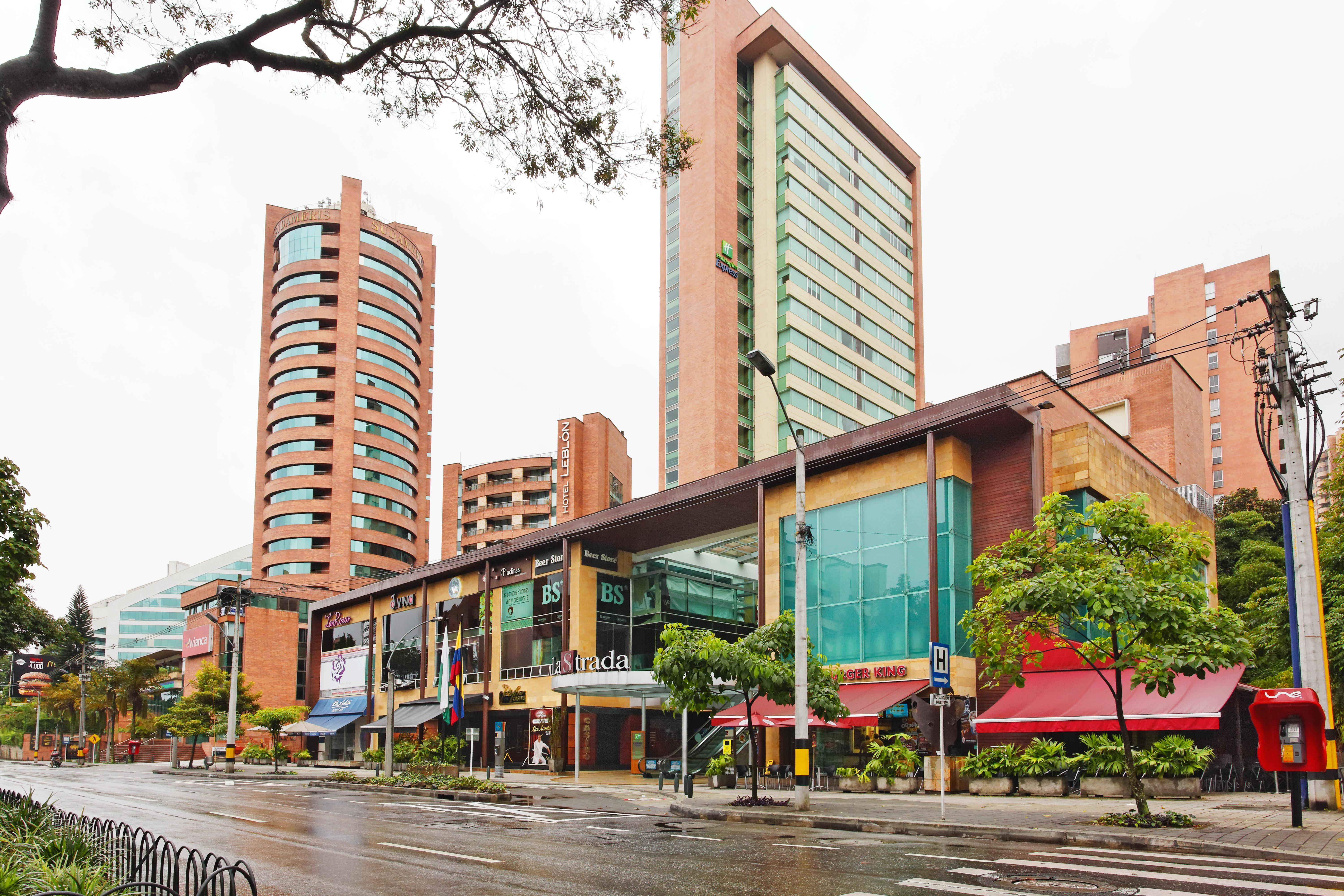 Express & By Ihg 4* Medellín