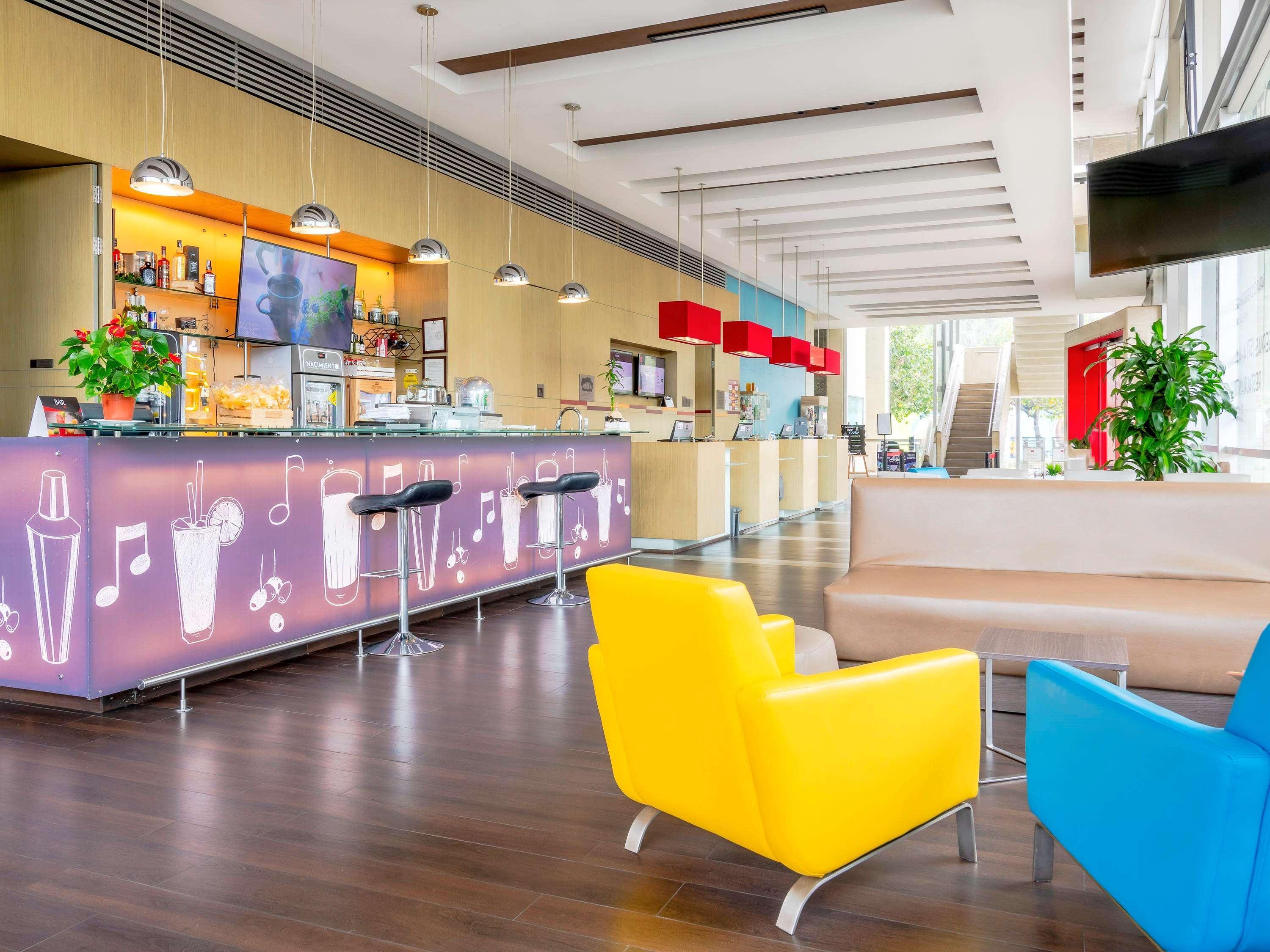 Ibis Hotel
