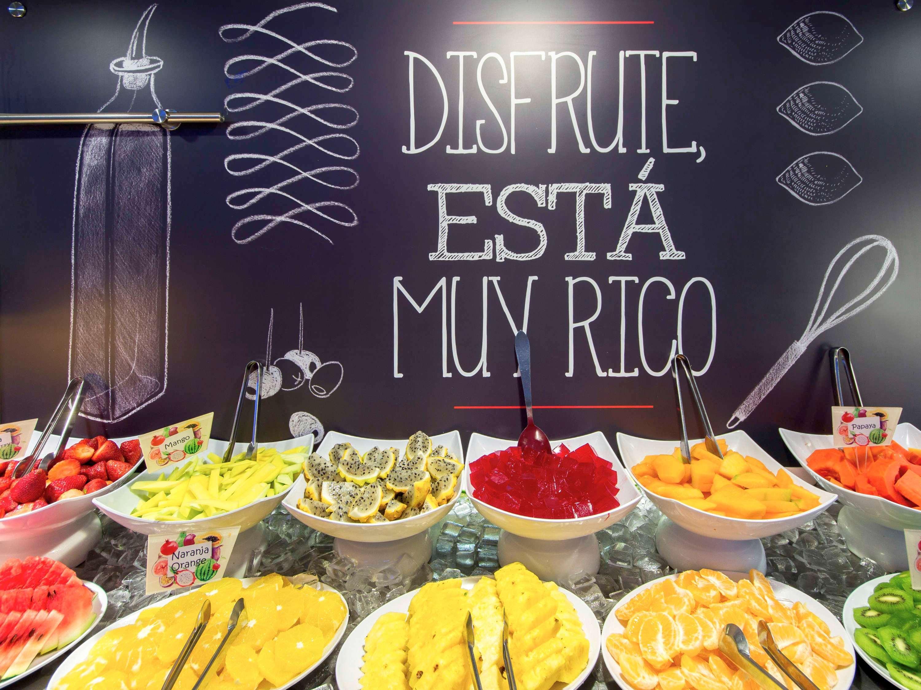 Hotel Ibis Medellín
