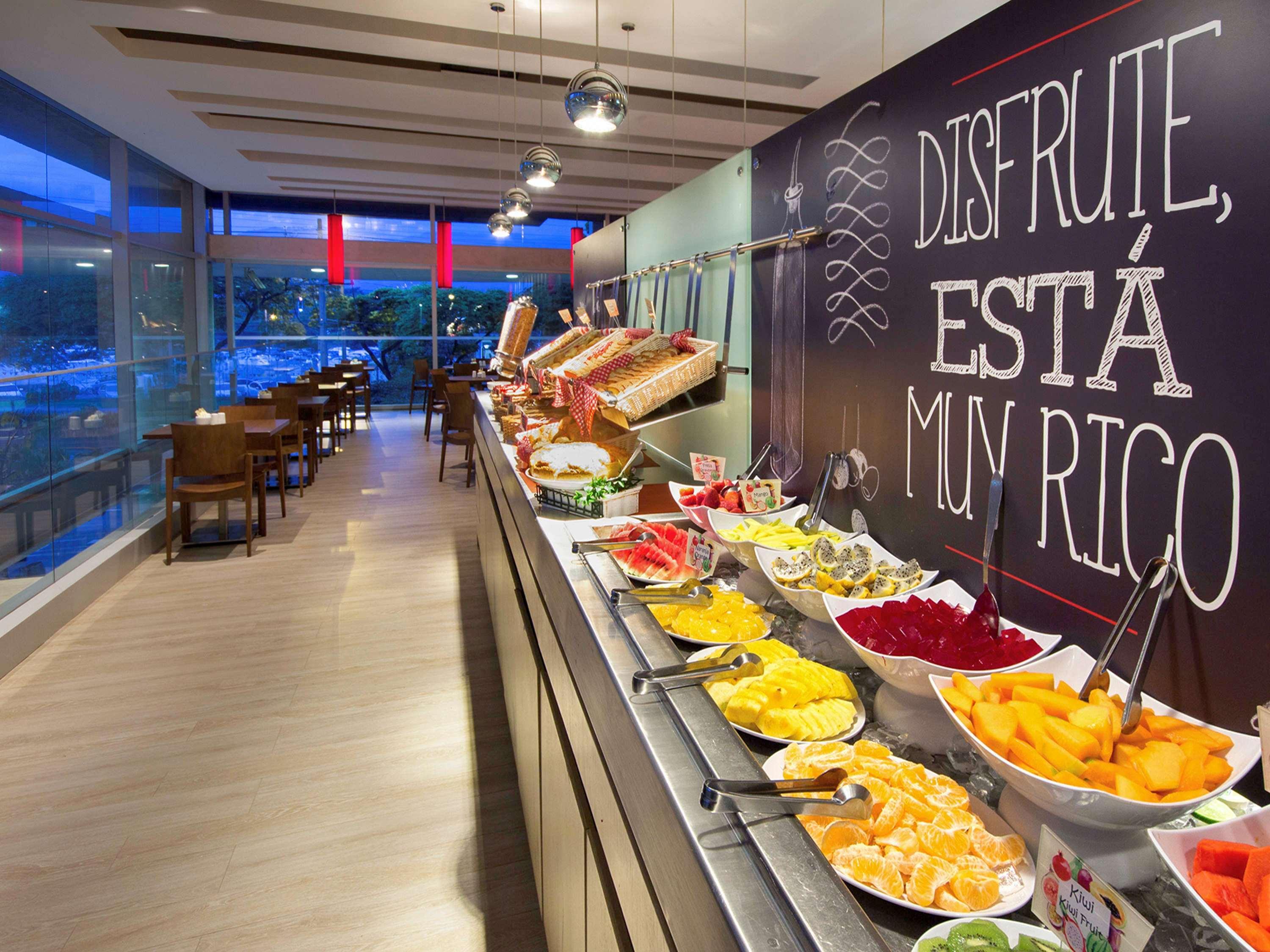 Ibis 3* Medellín
