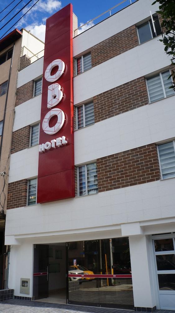 Obo Hotel Medellín