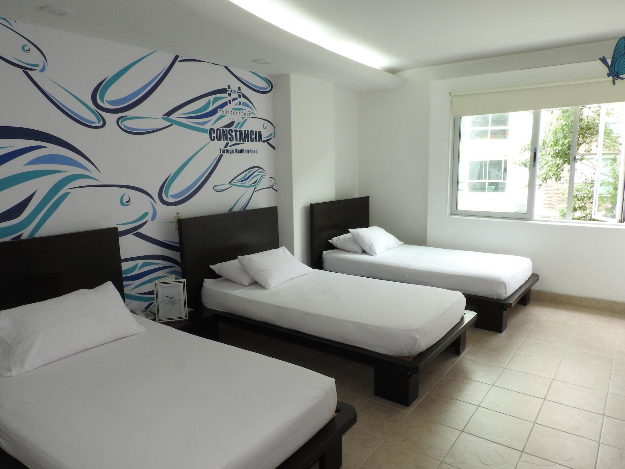 Hotel Mediterraneo