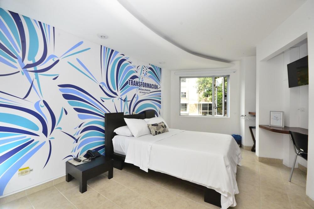 Mediterraneo Hotel Medellin