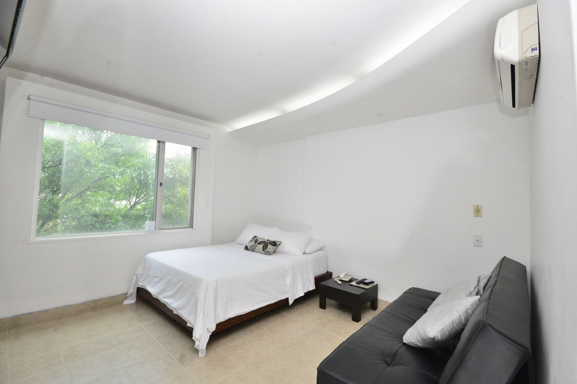 Hotel Mediterraneo Medellin