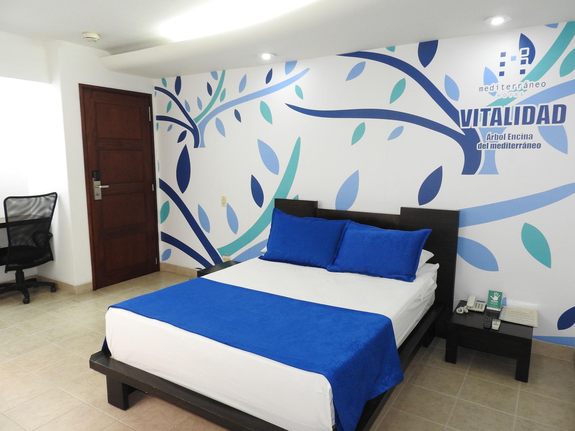 Mediterraneo 3*
