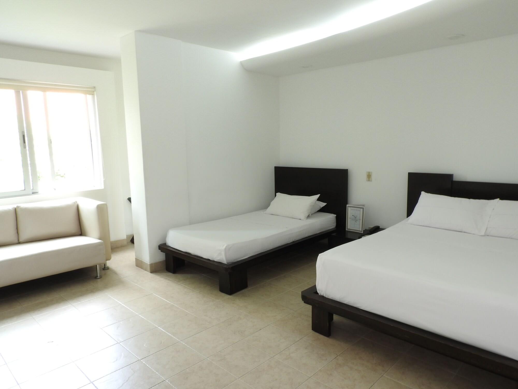Hotel Mediterraneo