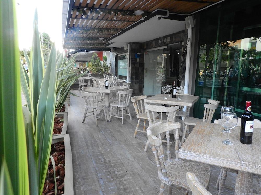 Hotel Mediterraneo