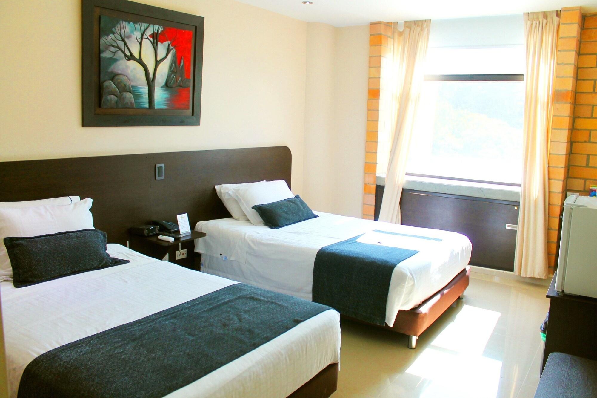 Hotel Acqua