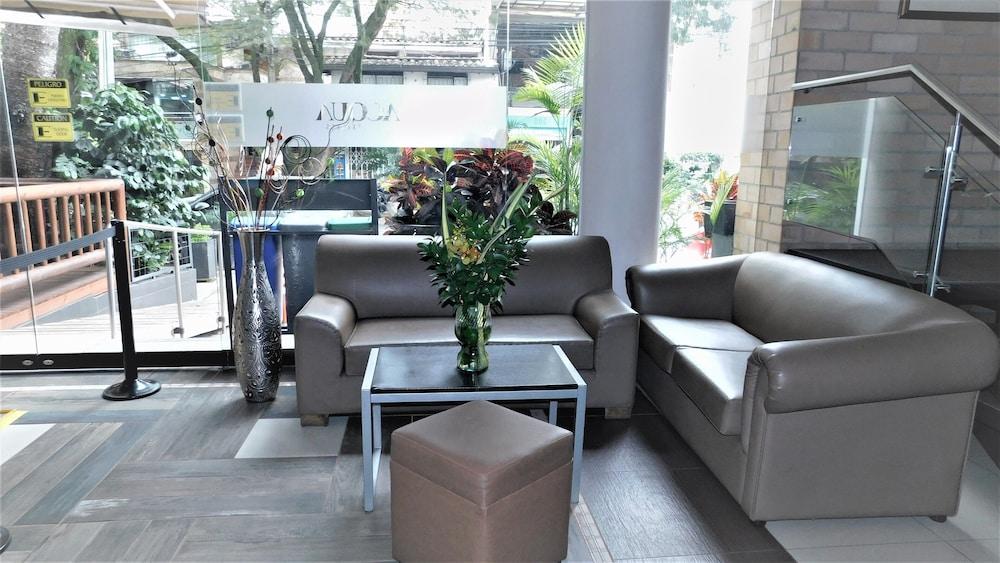 Hotel Acqua