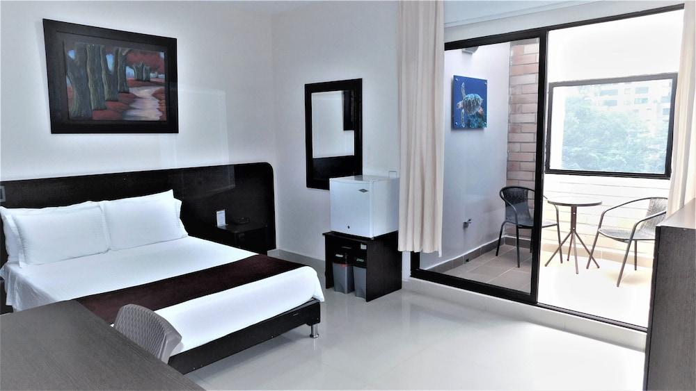Acqua 3* Medellin