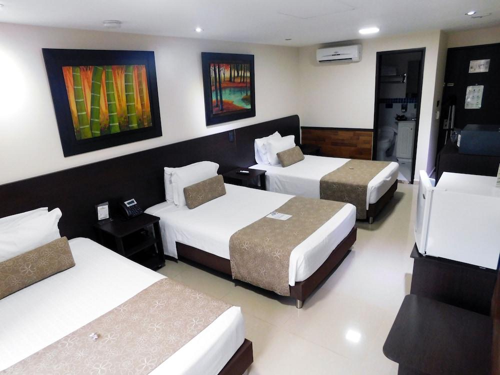 Hotel Acqua