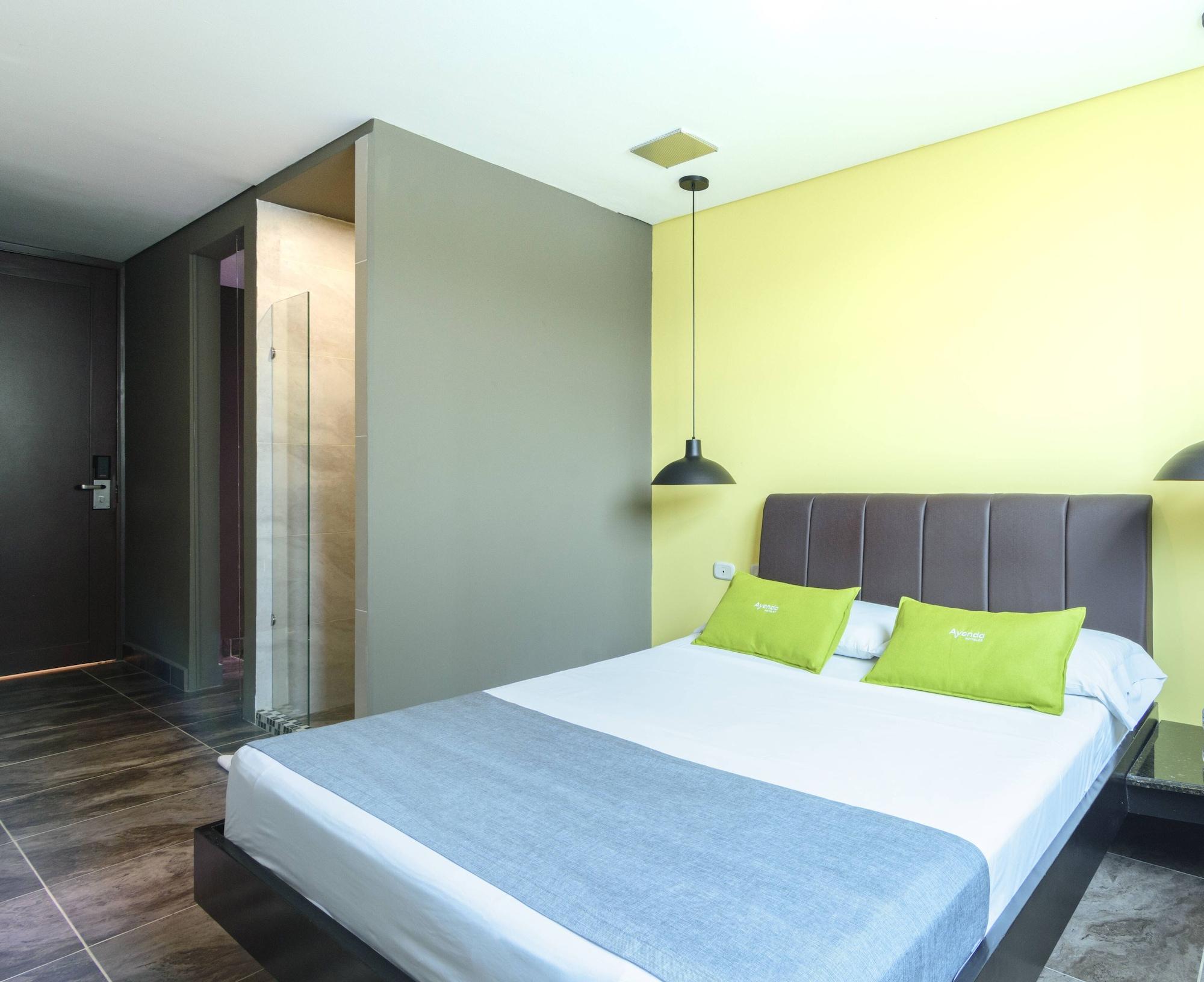 3h Centro Historico Hotel 3*