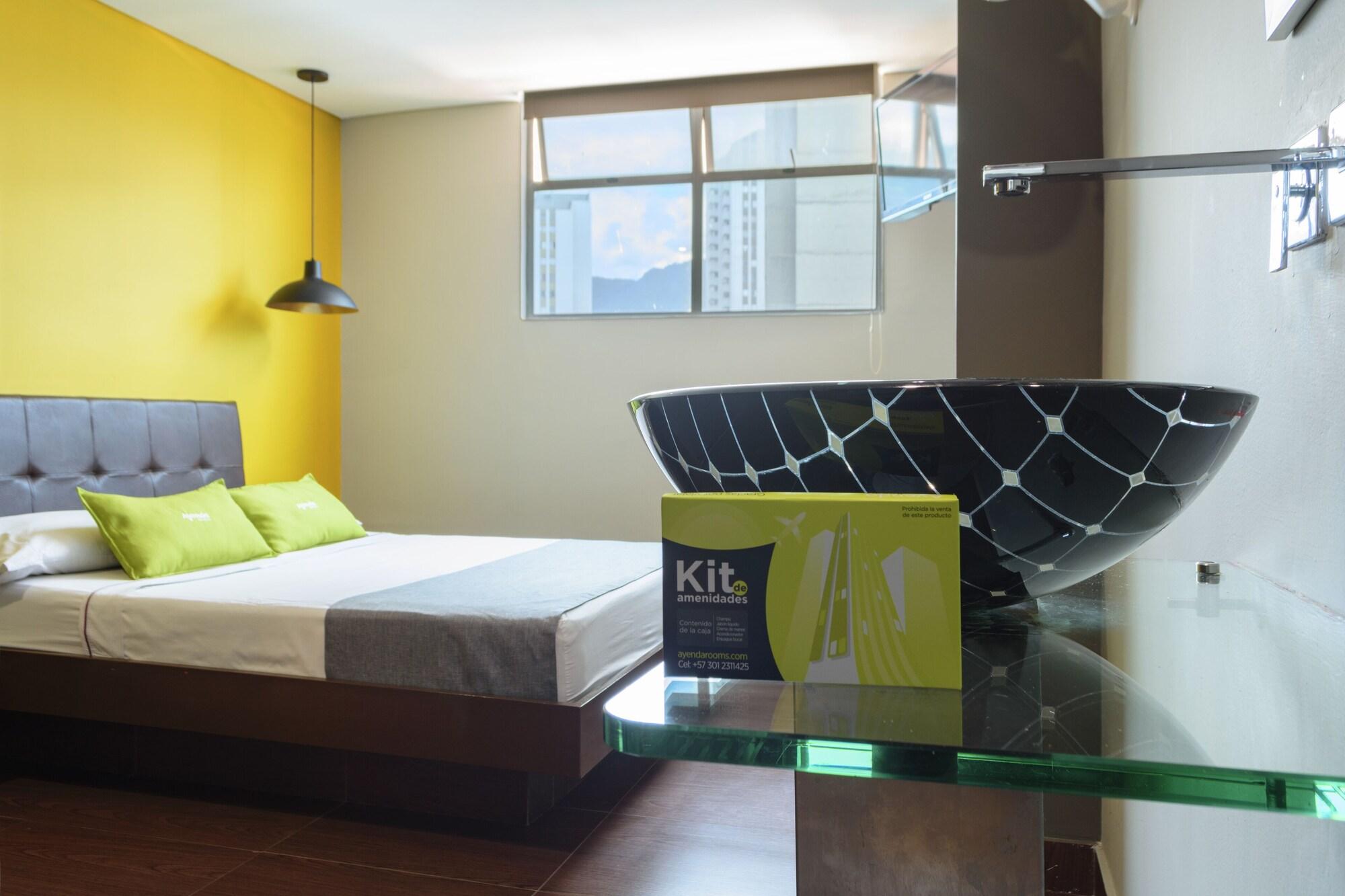 3h Centro Historico Hotel