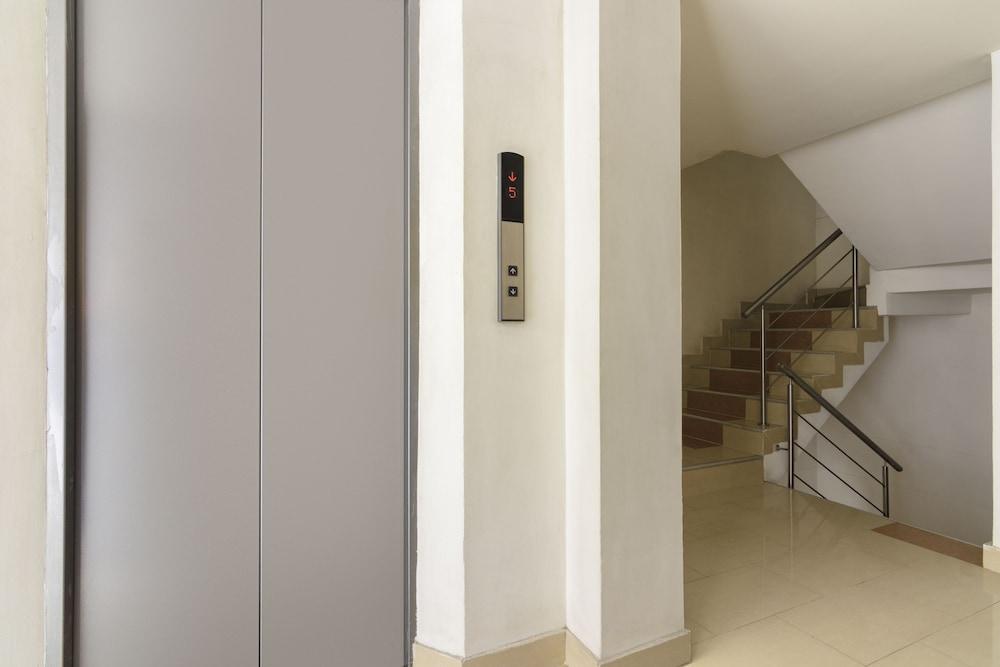 Hotel 3h Centro Historico 3*