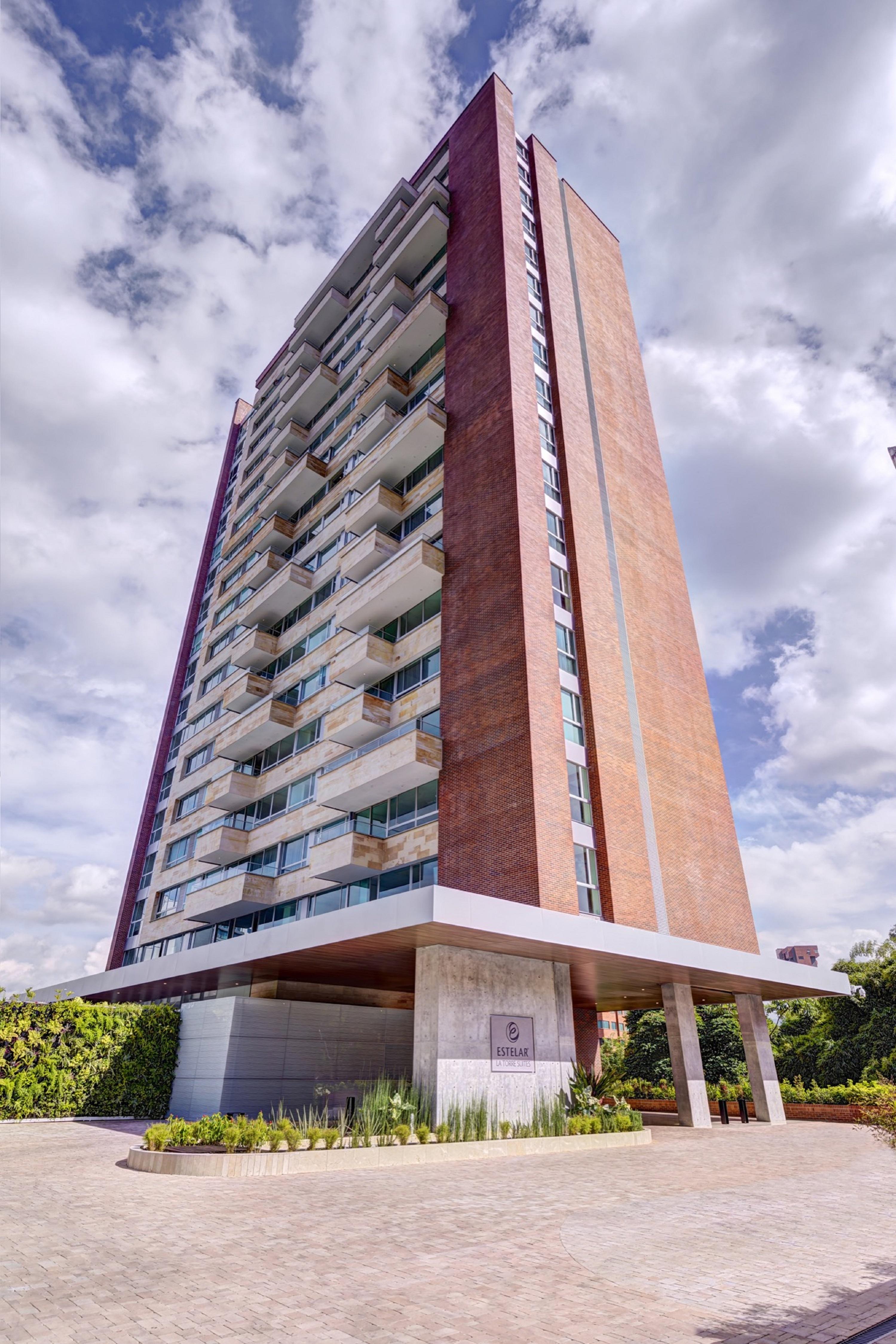 Estelar La Torre 5* Medellín