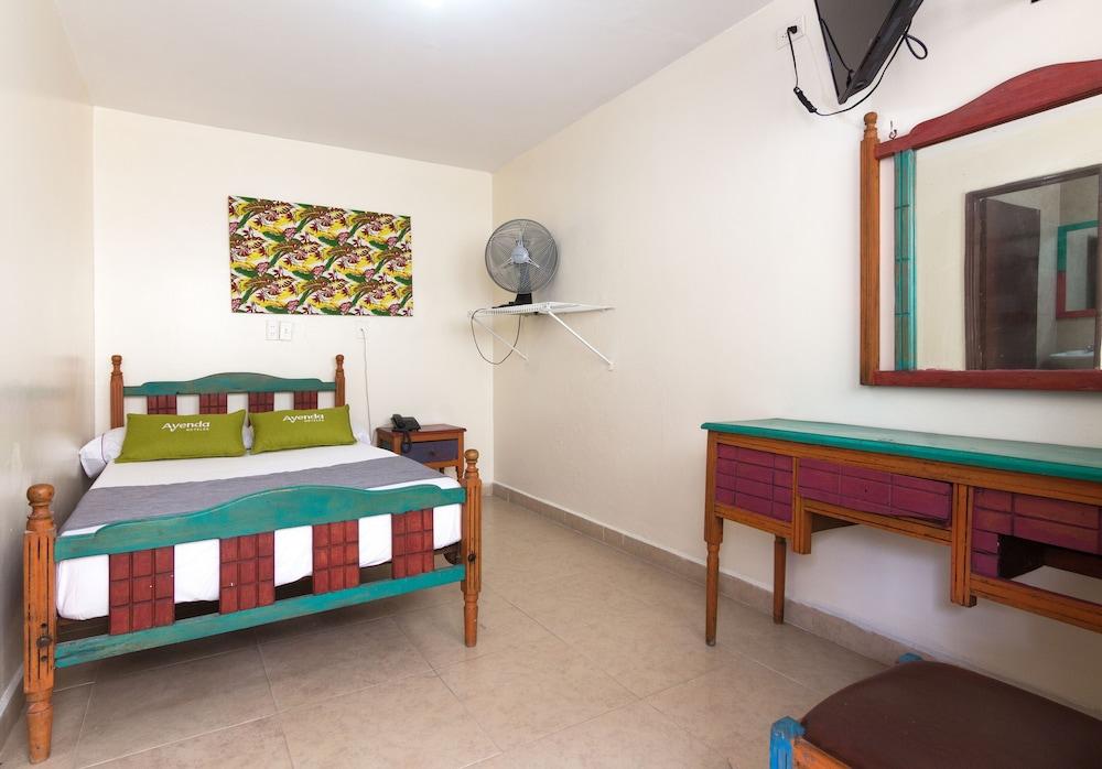 Hotel Conquistadores Medellin