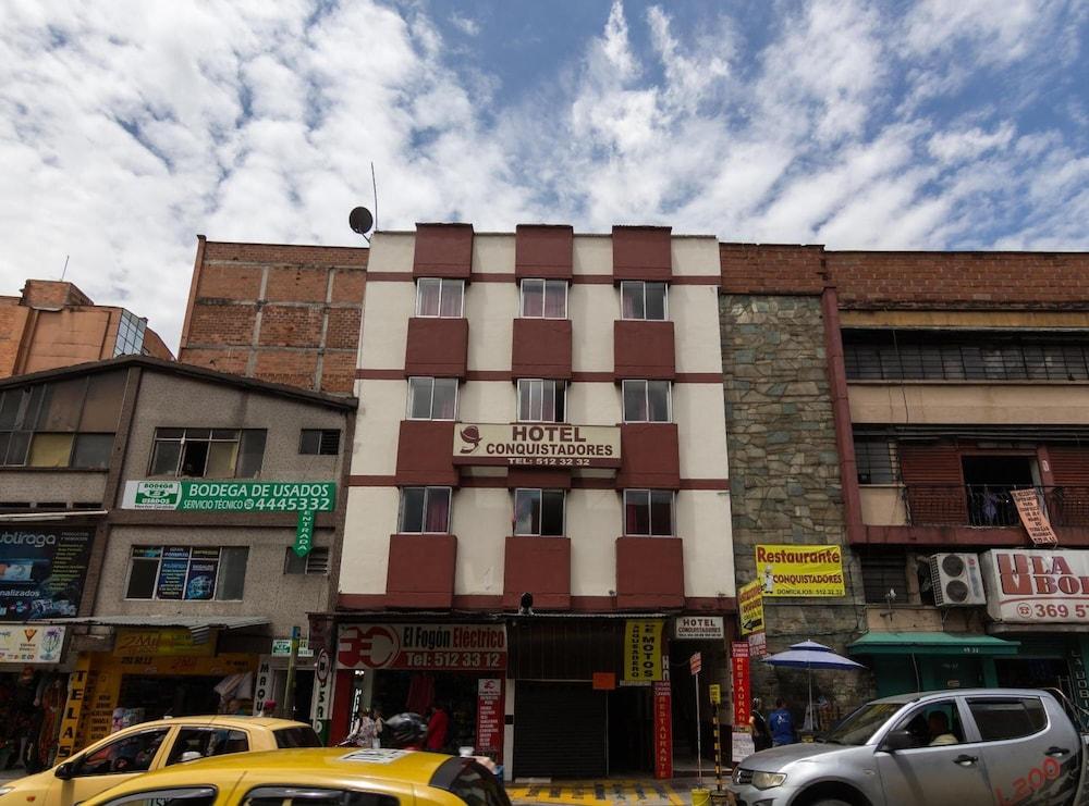 Hotel Conquistadores