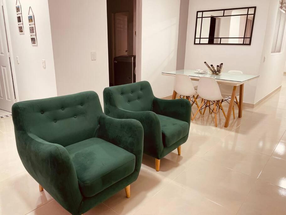 Yari-amazing Med Apartamento *
