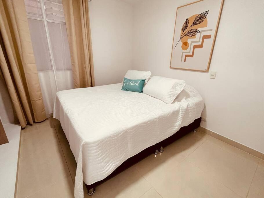 Apartamento Yari-amazing Med *
