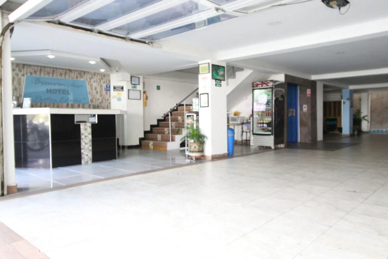 Hotel Portón Estadio Medellín