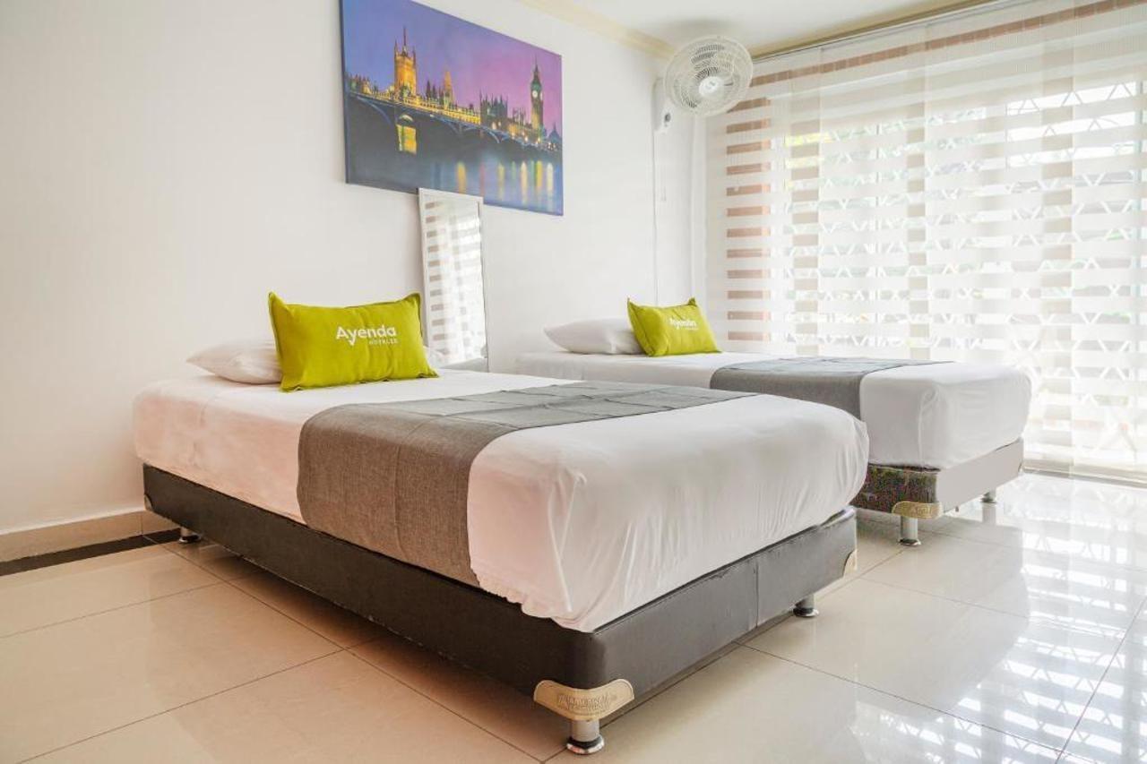 Boutique Laureles - Ayenda 1258 (adults Only) Hotel 3*