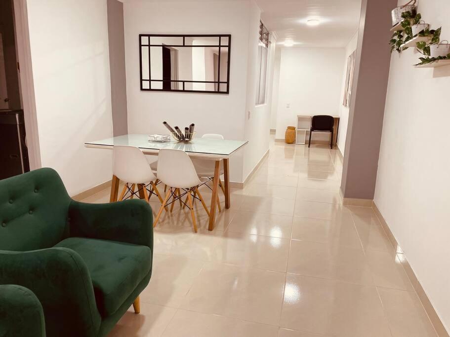Apartamento Yari-amazing Med Medellín