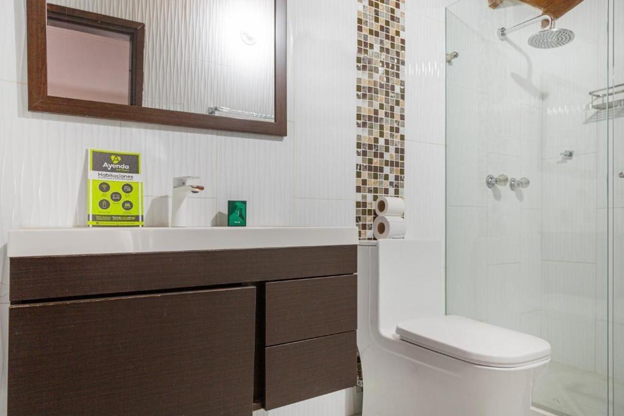 Hotel Boutique Laureles - Ayenda 1258 (adults Only) Medellin