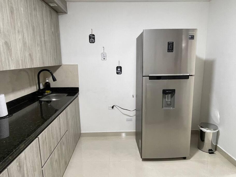 Apartamento Yari-amazing Med *