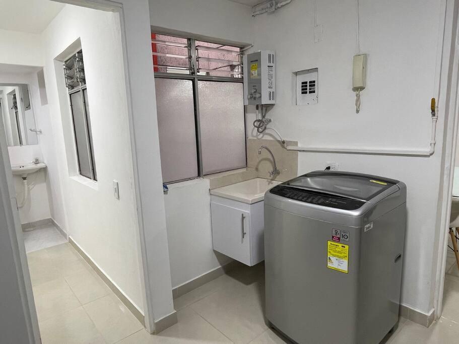 Yari-amazing Med Apartamento *