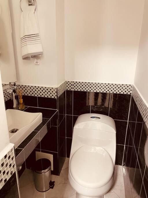 Yari-amazing Med Apartamento
