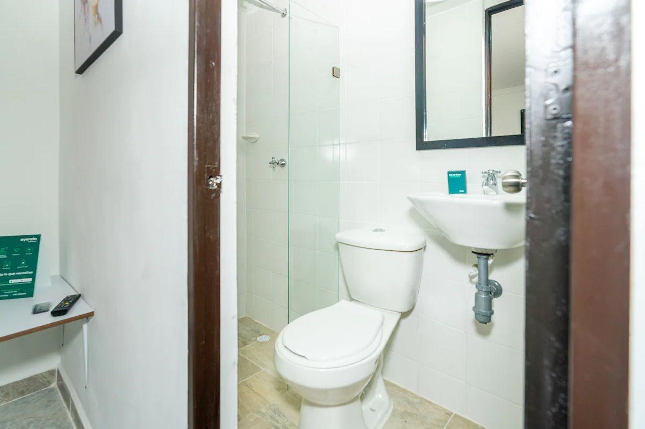 Hotel Ayenda Casa San Pablo Medellín