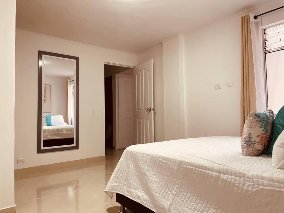 Yari-amazing Med Apartamento *